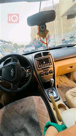 شێری تیگۆ 3